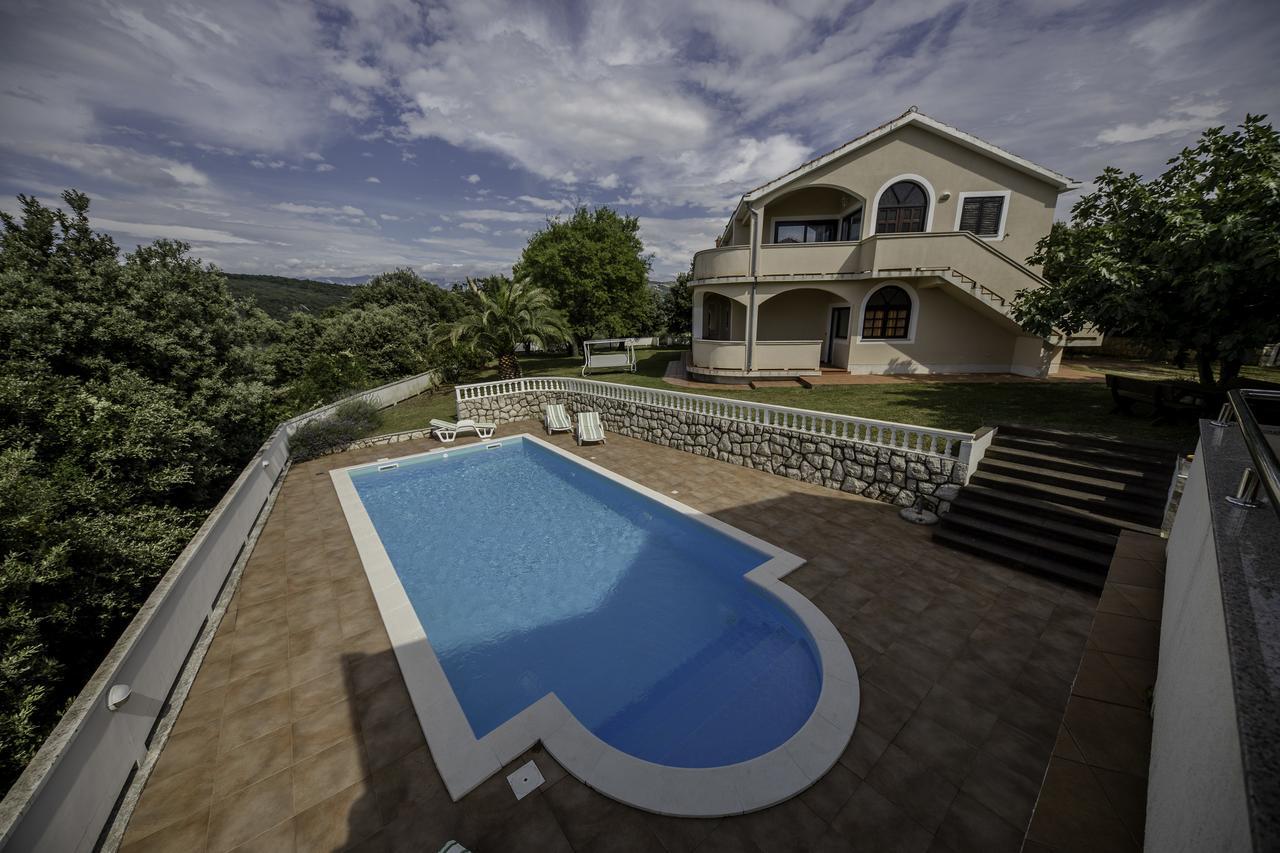 Apartments Dedic Supetarska Draga Exterior foto